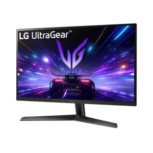 Монитор LG UltraGear (27GS60F-B.ARUZ) [27", IPS, 1920x1080, 180 Гц, 1 мс, HDMI, DisplayPort]
